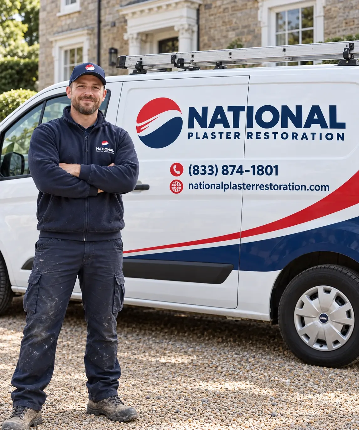 Plaster Repair Iron Ridge, WI FAQs